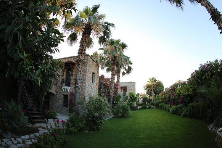 Yalikavak Marina Boutique Hotel