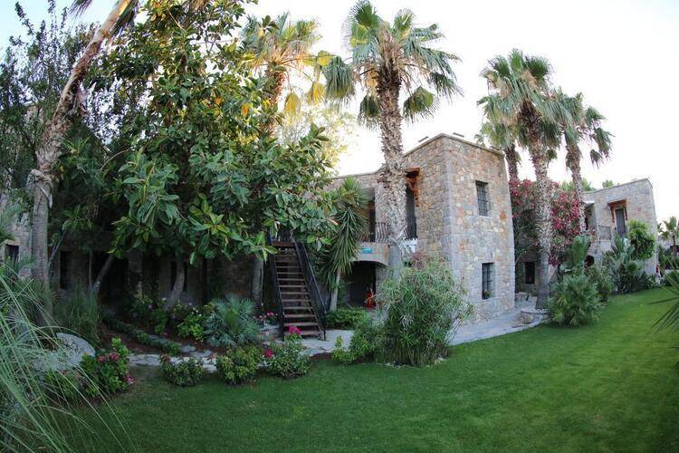 Yalikavak Marina Boutique Hotel