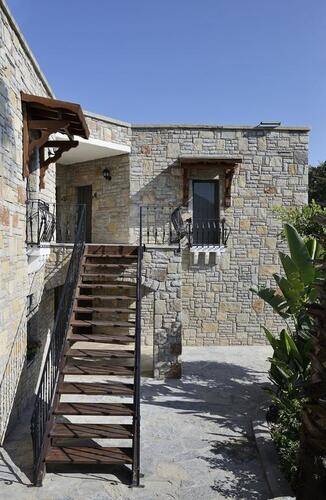 Yalikavak Marina Boutique Hotel