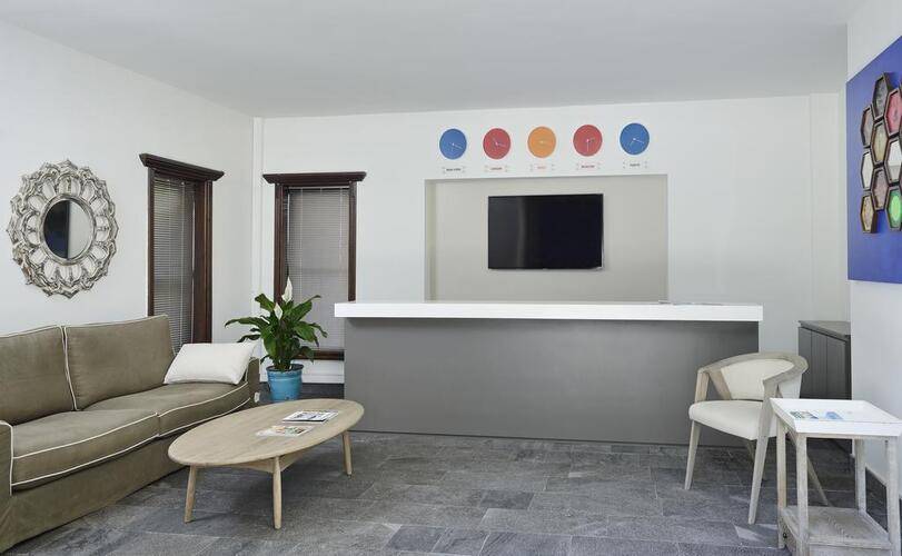 Yalikavak Marina Boutique Hotel
