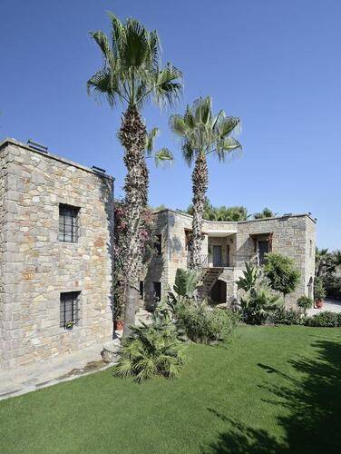 Yalikavak Marina Boutique Hotel