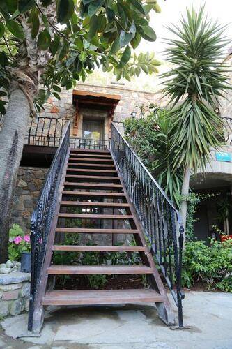 Yalikavak Marina Boutique Hotel