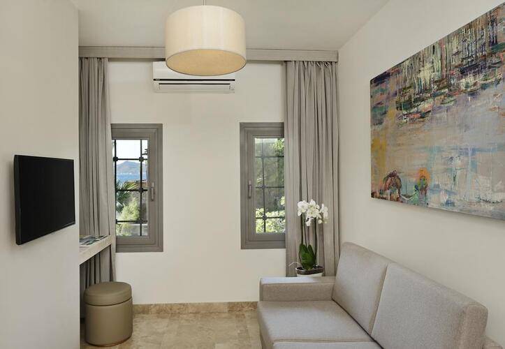 Yalikavak Marina Boutique Hotel