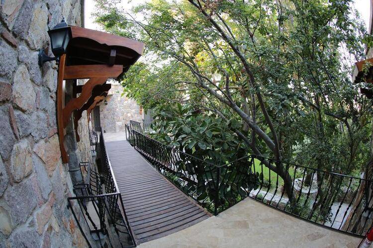 Yalikavak Marina Boutique Hotel