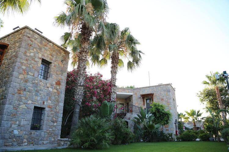 Yalikavak Marina Boutique Hotel
