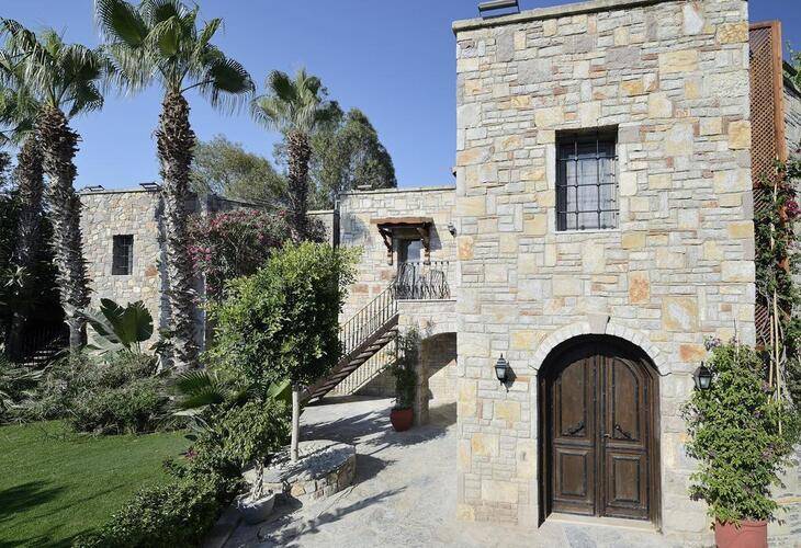Yalikavak Marina Boutique Hotel
