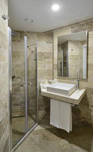Yalikavak Marina Boutique Hotel