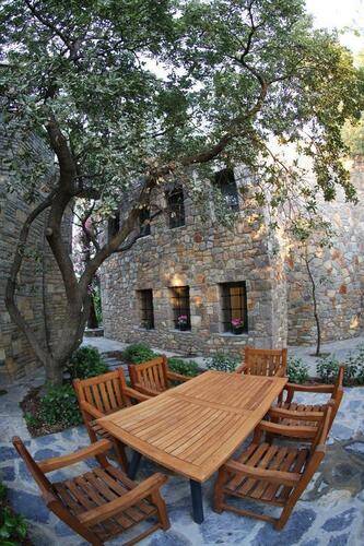 Yalikavak Marina Boutique Hotel
