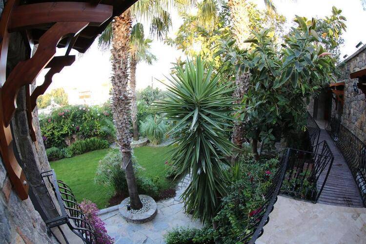 Yalikavak Marina Boutique Hotel