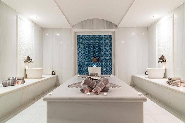 Yalikavak Marina Boutique Hotel