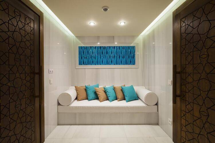 Yalikavak Marina Boutique Hotel