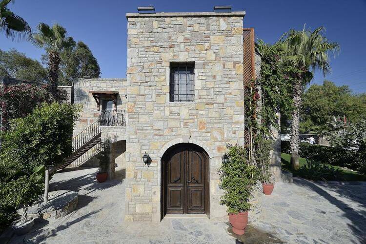 Yalikavak Marina Boutique Hotel