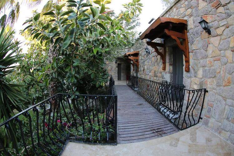 Yalikavak Marina Boutique Hotel
