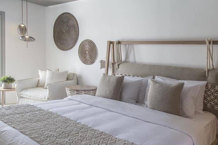 Adorno Hotel & Suites Mykonos