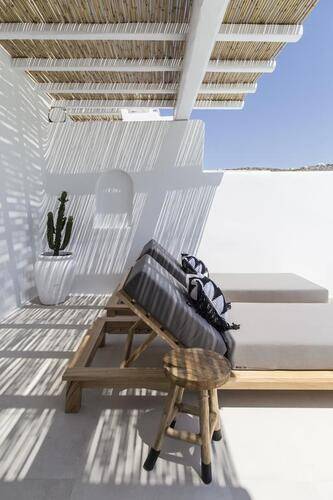 Adorno Hotel & Suites Mykonos