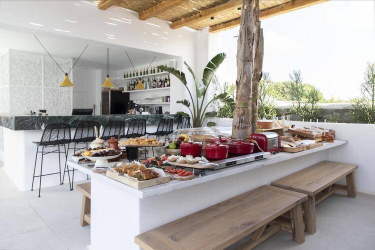 Adorno Hotel & Suites Mykonos