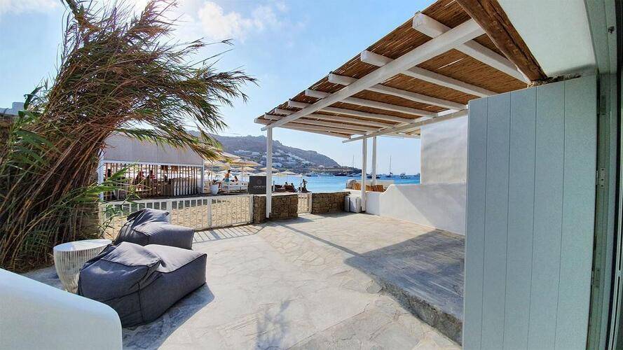 Adorno Hotel & Suites Mykonos