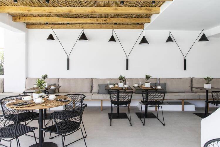 Adorno Hotel & Suites Mykonos