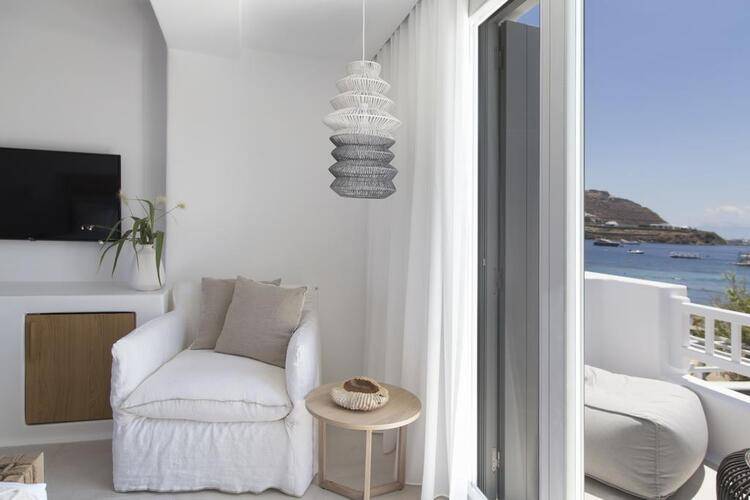 Adorno Hotel & Suites Mykonos