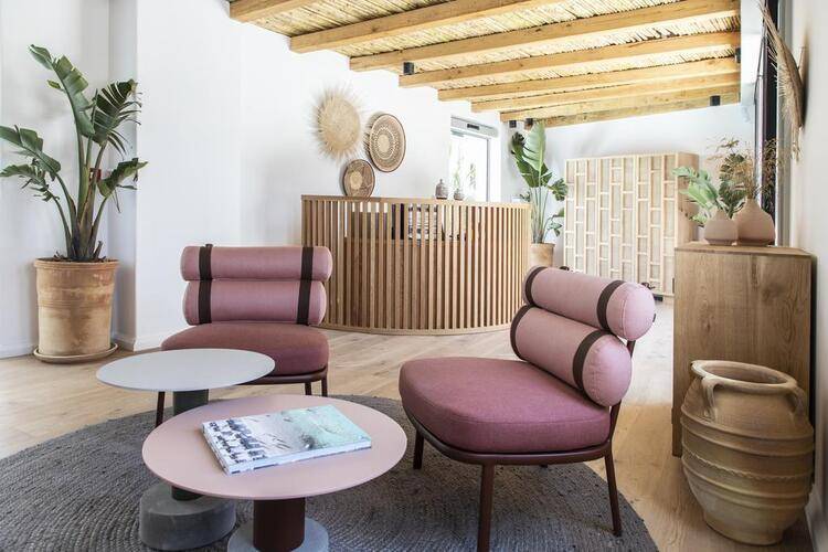 Adorno Hotel & Suites Mykonos