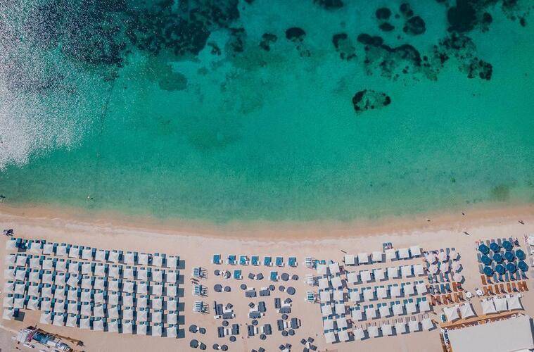 Adorno Hotel & Suites Mykonos