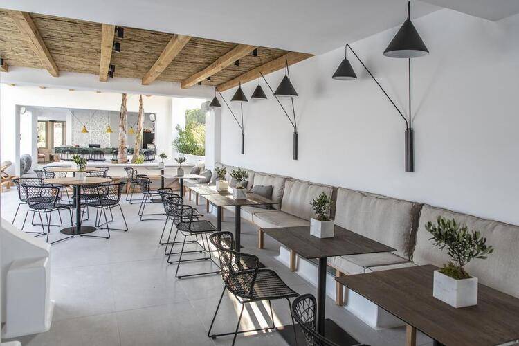 Adorno Hotel & Suites Mykonos