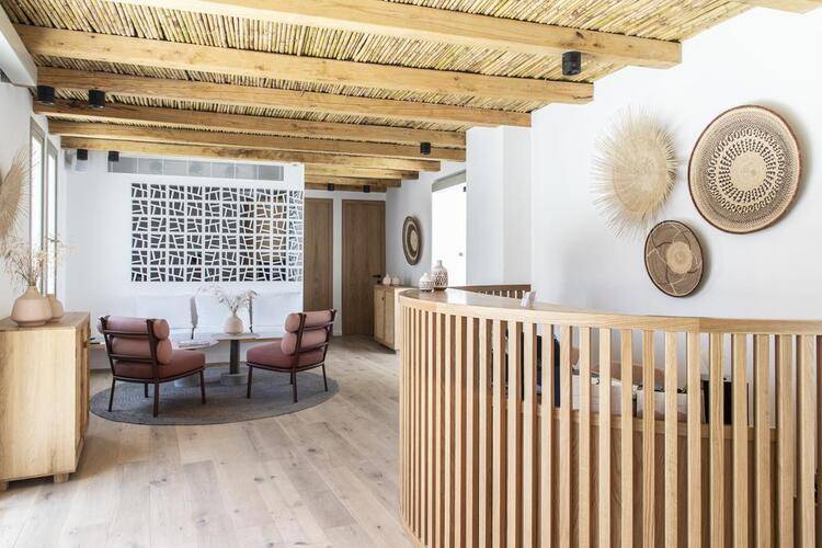 Adorno Hotel & Suites Mykonos