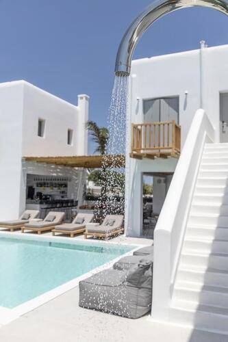 Adorno Hotel & Suites Mykonos
