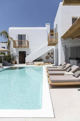 Adorno Hotel & Suites Mykonos