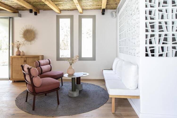 Adorno Hotel & Suites Mykonos