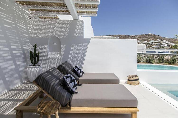 Adorno Hotel & Suites Mykonos