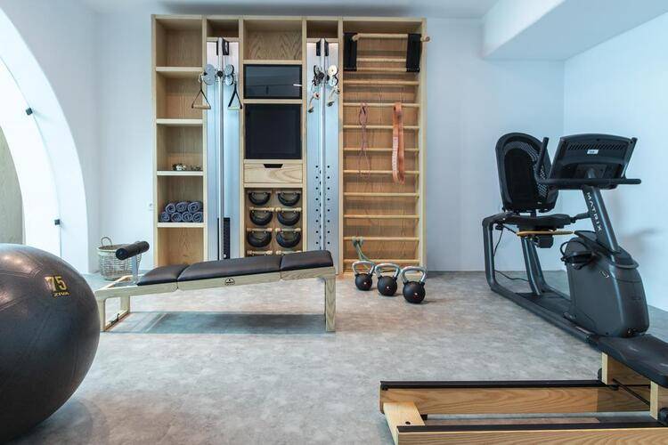 Adorno Hotel & Suites Mykonos