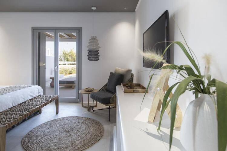 Adorno Hotel & Suites Mykonos