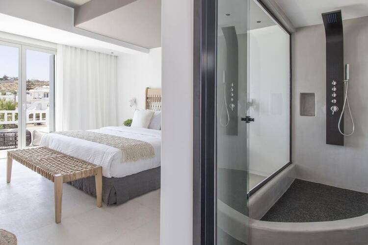 Adorno Hotel & Suites Mykonos