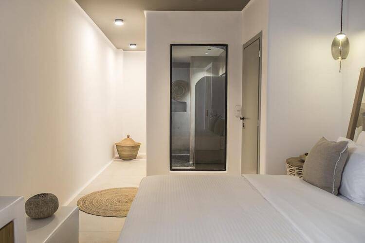 Adorno Hotel & Suites Mykonos