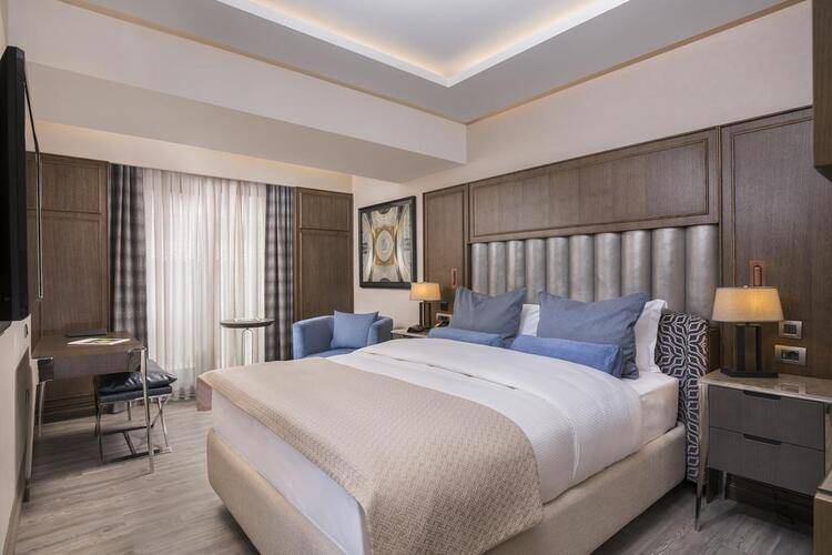 Almira Thermal Hotel