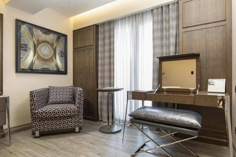 Almira Thermal Hotel