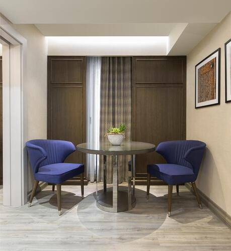 Almira Thermal Hotel