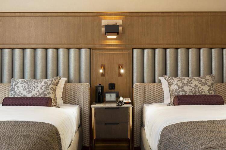 Almira Thermal Hotel