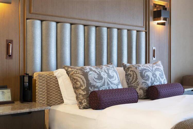 Almira Thermal Hotel