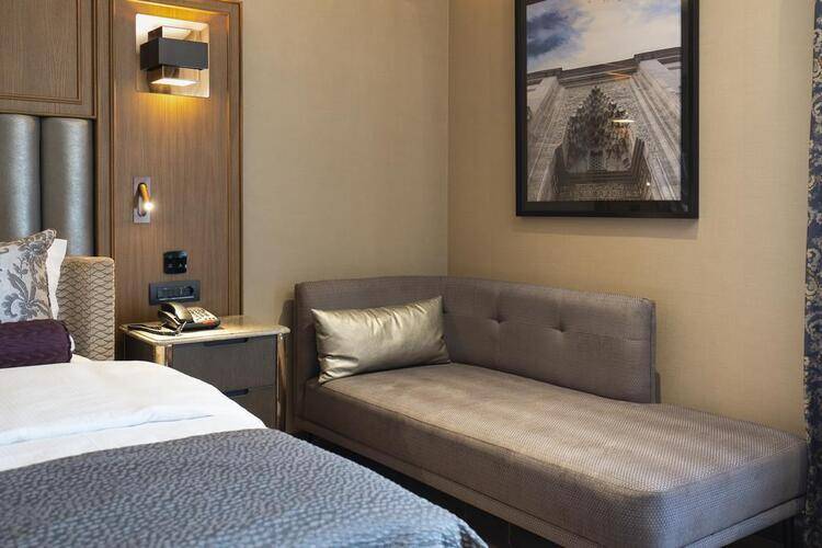 Almira Thermal Hotel