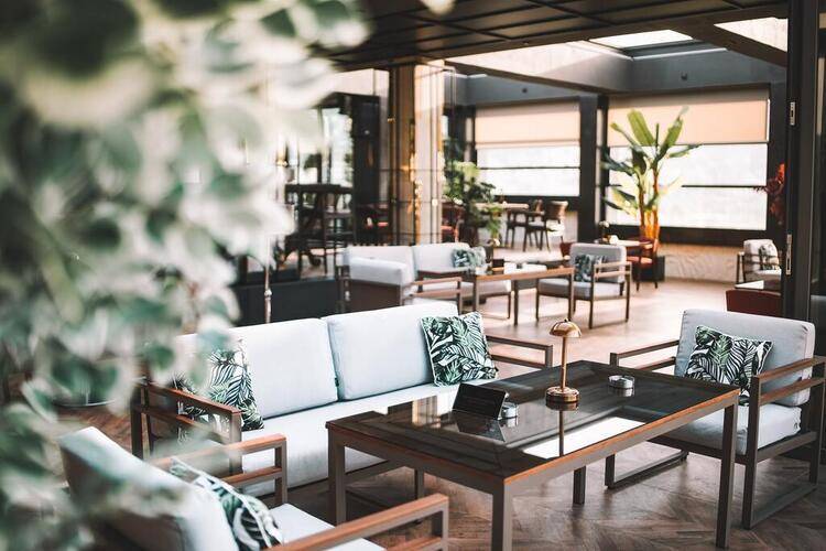 Almira Thermal Hotel