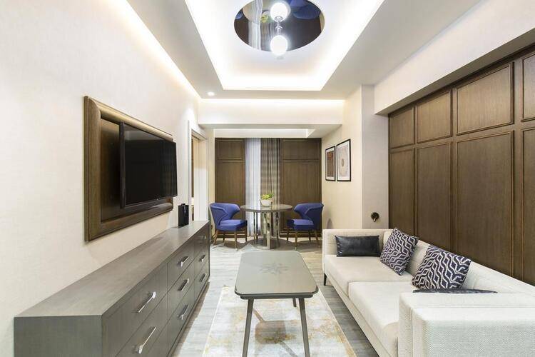 Almira Thermal Hotel