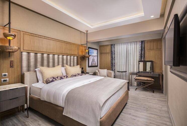 Almira Thermal Hotel