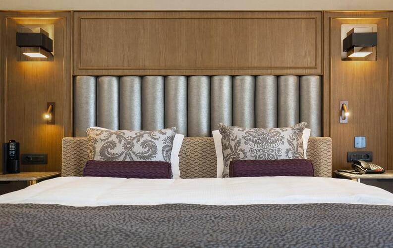 Almira Thermal Hotel
