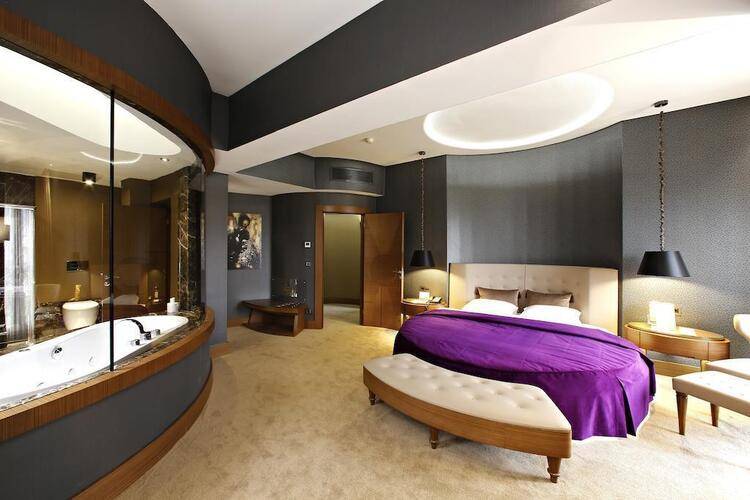 Almira Thermal Hotel