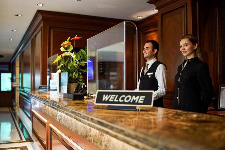 Almira Thermal Hotel