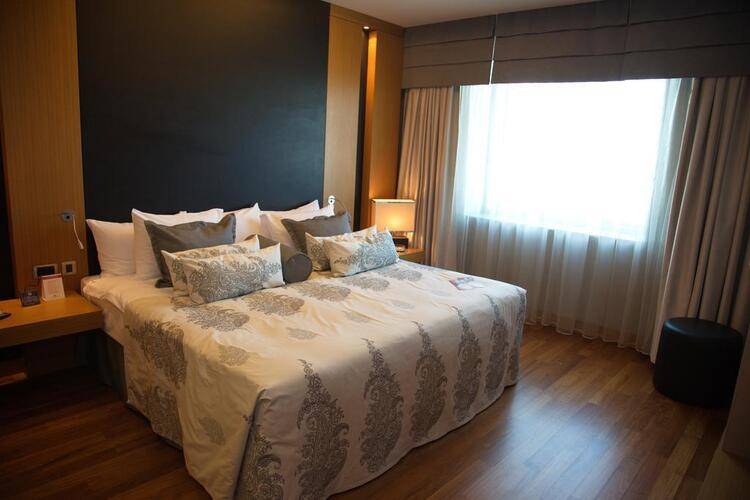 Cpankara Hotel