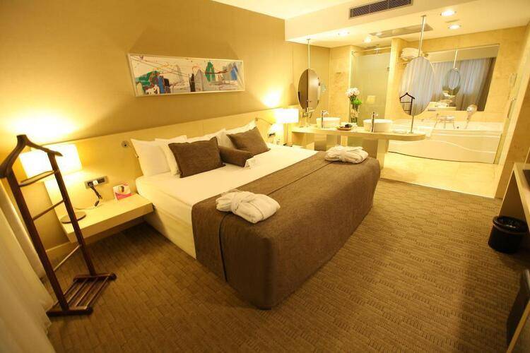 Cpankara Hotel
