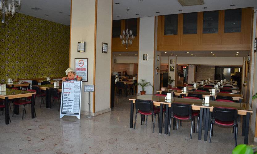 Gimat Hotel
